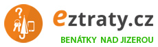 Ztráty a nálezy
